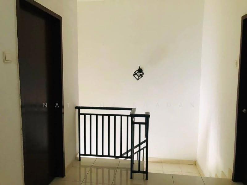 2-storey Terraced House for Sale in Bandar Puncak Alam (Puncak Alam) - Natasha Shadan - Interior - PropertyGuru.com.my