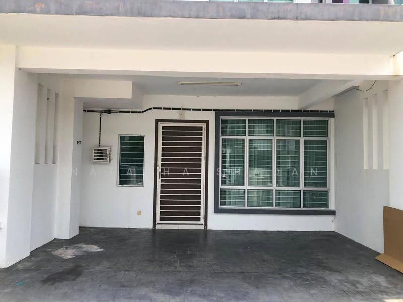 2-storey Terraced House for Sale in Bandar Puncak Alam (Puncak Alam) - Natasha Shadan - Exterior - PropertyGuru.com.my