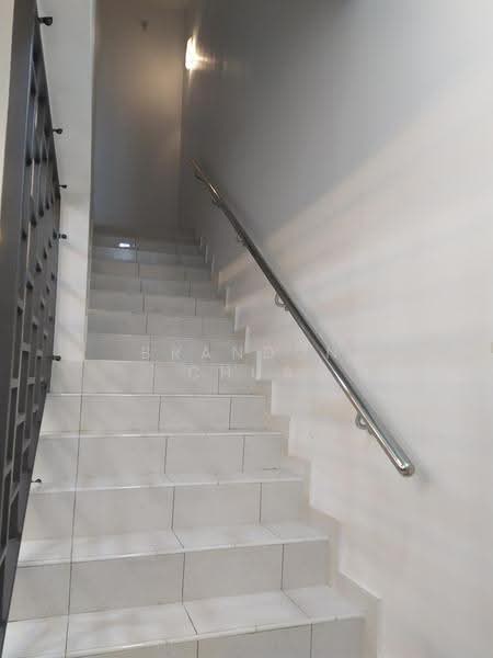 2-storey Terraced House for Rent in Setia Eco Gardens (Gelang Patah) - Brandon Chua - Corridor - PropertyGuru.com.my