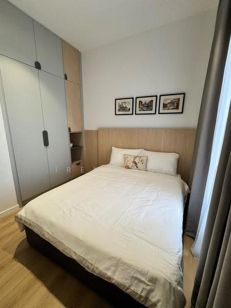 Service Residence for Sale at The Meg Serviced Residence - Irene Goh - Bedroom - PropertyGuru.com.my
