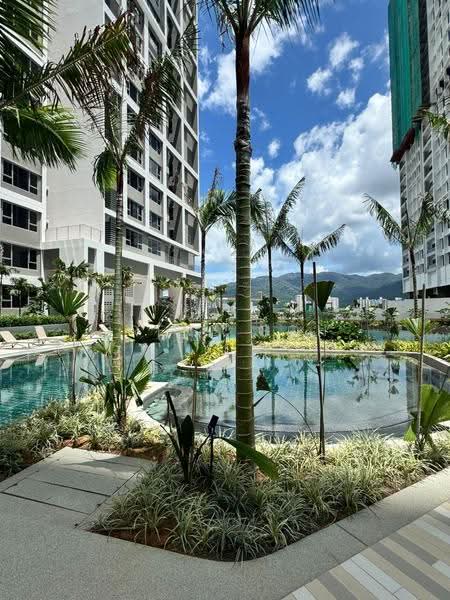 Service Residence for Sale at The Meg Serviced Residence - Irene Goh - PropertyGuru.com.my