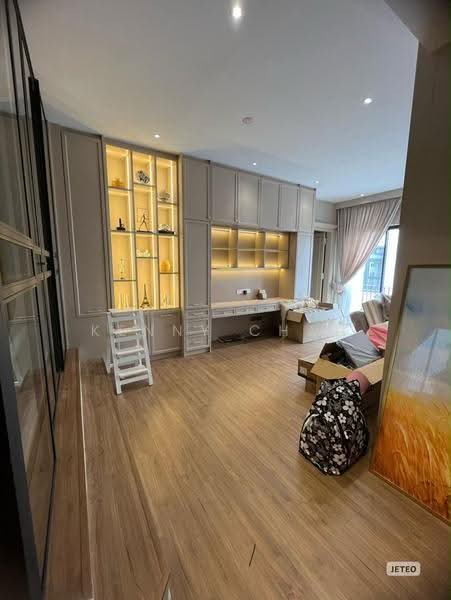 Semi-Detached House for Sale in Kota Kemuning (Shah Alam) - Kenny Chan - PropertyGuru.com.my