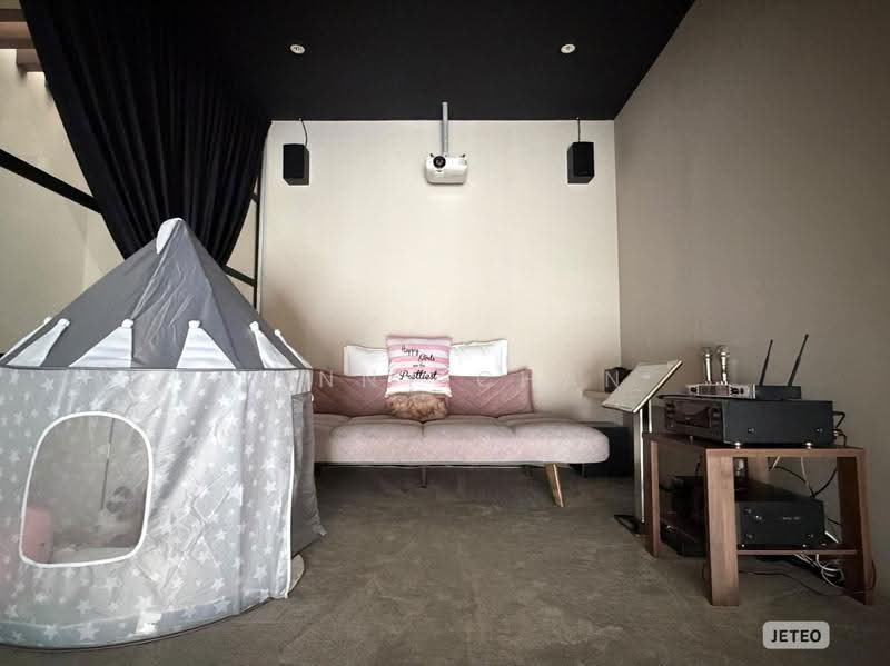 Semi-Detached House for Sale in Kota Kemuning (Shah Alam) - Kenny Chan - PropertyGuru.com.my