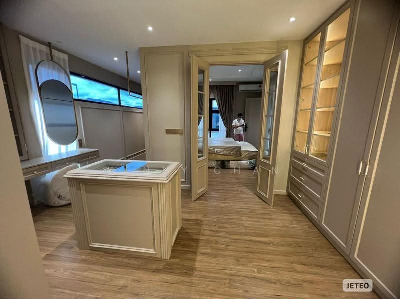 Semi-Detached House for Sale in Kota Kemuning (Shah Alam) - Kenny Chan - PropertyGuru.com.my