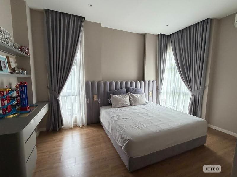 Semi-Detached House for Sale in Kota Kemuning (Shah Alam) - Kenny Chan - PropertyGuru.com.my