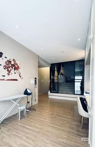Semi-Detached House for Sale in Kota Kemuning (Shah Alam) - Kenny Chan - PropertyGuru.com.my