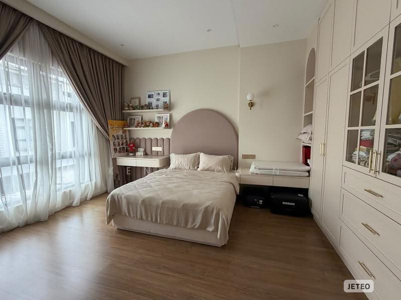 Semi-Detached House for Sale in Kota Kemuning (Shah Alam) - Kenny Chan - PropertyGuru.com.my