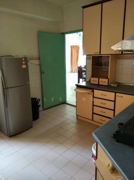 Condominium for Sale at Desa Gembira - Alex Ang - Kitchen - PropertyGuru.com.my
