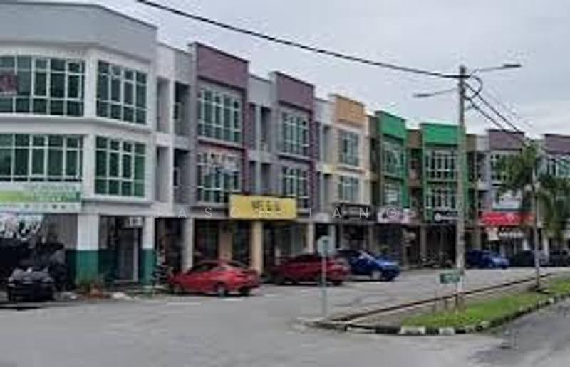 Shop / Office for Sale in Station 18 (Ipoh) - Jason Tang - PropertyGuru.com.my
