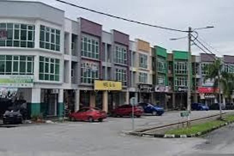 Shop / Office for Sale in Station 18 (Ipoh) - Jason Tang - Exterior - PropertyGuru.com.my