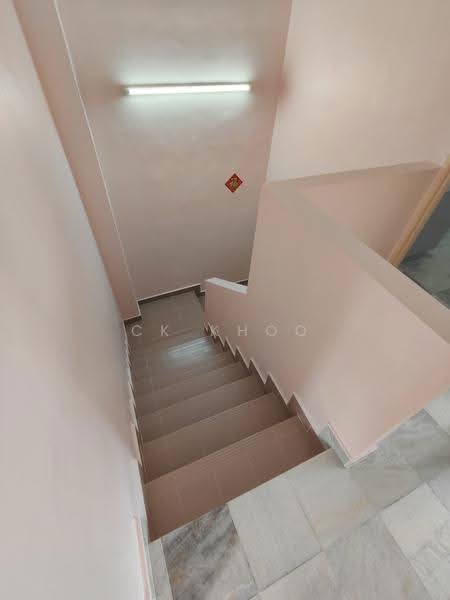 Rumah Teres 2-Tingkat untuk Dijual di Taman Bukit Angsana (Cheras) - CK Khoo - Interior - PropertyGuru.com.my