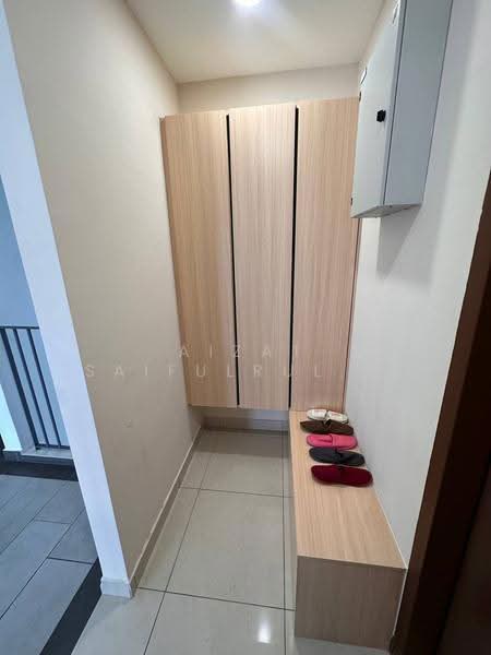 Condominium for Rent at Lakefront Residence - Aizat Saifulrullah - Entrance - PropertyGuru.com.my
