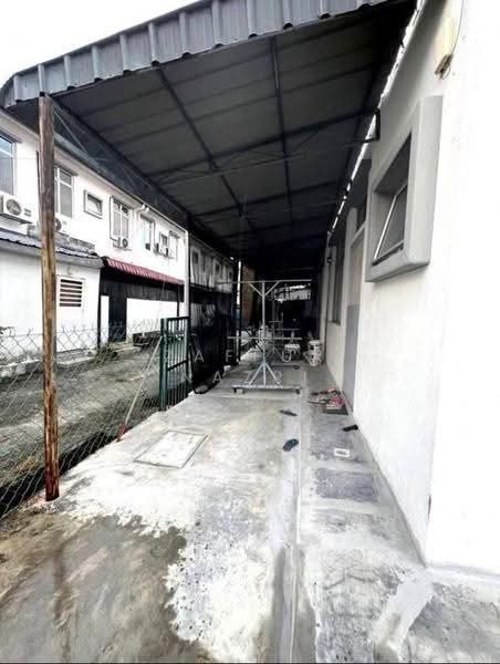 2-storey Terraced House for Sale in Telok Panglima Garang (Selangor) - Zaffur Nazri - Exterior - PropertyGuru.com.my