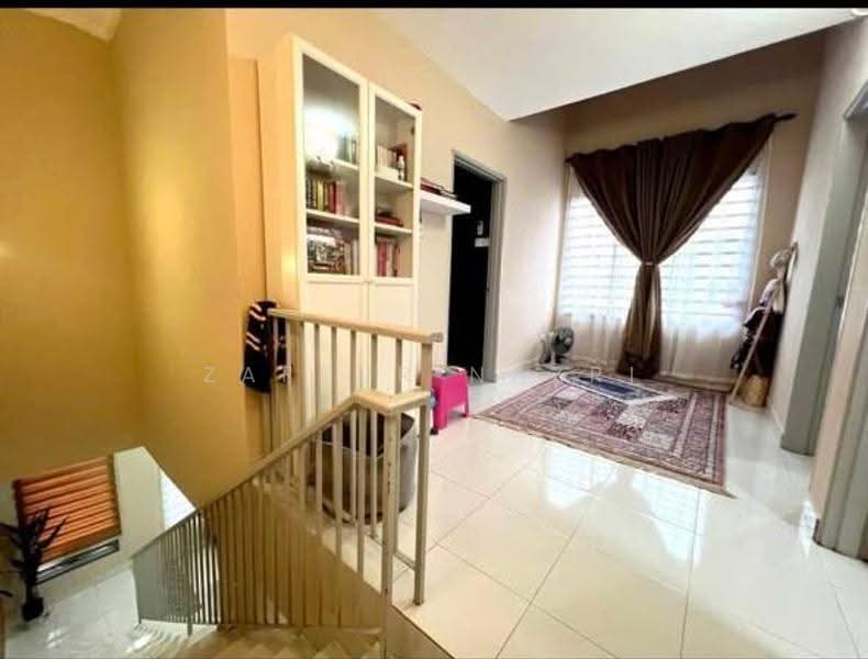 2-storey Terraced House for Sale in Telok Panglima Garang (Selangor) - Zaffur Nazri - Interior - PropertyGuru.com.my