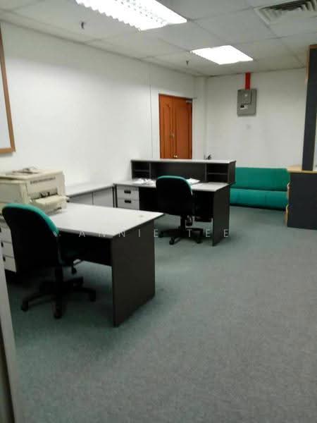Office for Rent in Johor Bahru (Johor) - Annie Tee - PropertyGuru.com.my