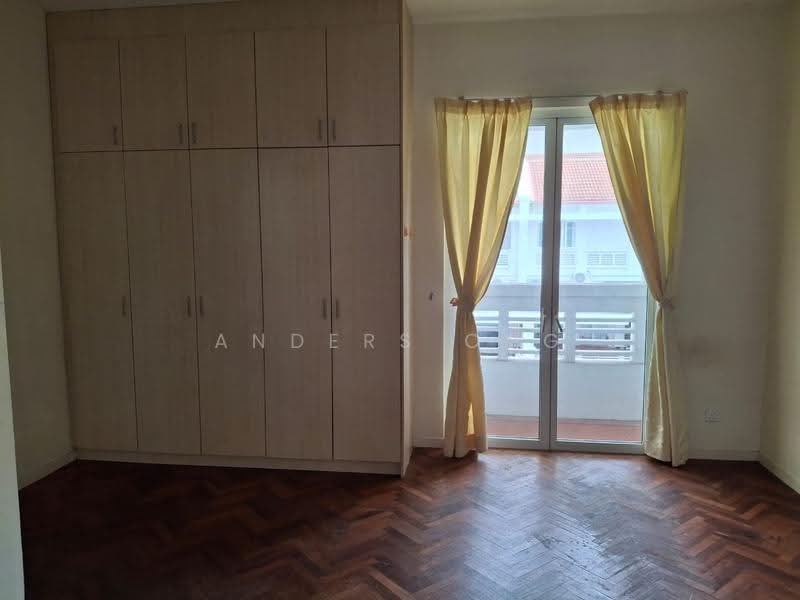 Terraced House for Rent in Tanjung Tokong (Penang) - Anders Ong - Bedroom - PropertyGuru.com.my