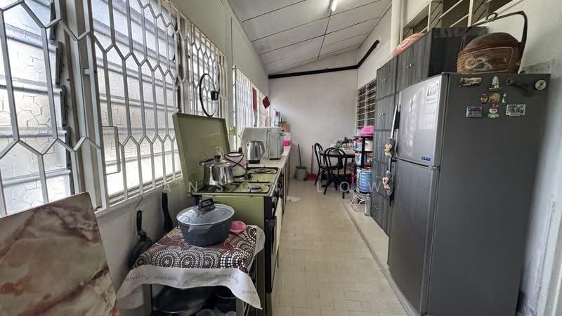 Rumah Berkembar untuk Dijual di Bandar Baru Air Itam (Ayer Itam) - Anson Low - Kitchen - PropertyGuru.com.my