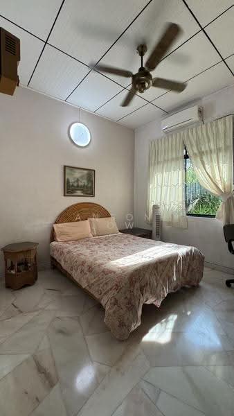Rumah Berkembar untuk Dijual di Bandar Baru Air Itam (Ayer Itam) - Anson Low - Bedroom - PropertyGuru.com.my