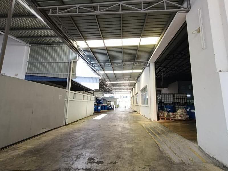 Detached Factory for Rent in Taman Berendam (Batu Berendam) - Patrick Lim - PropertyGuru.com.my