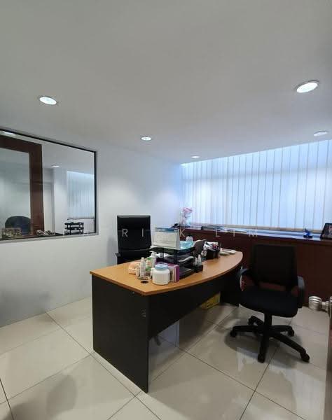 Detached Factory for Rent in Taman Berendam (Batu Berendam) - Patrick Lim - PropertyGuru.com.my