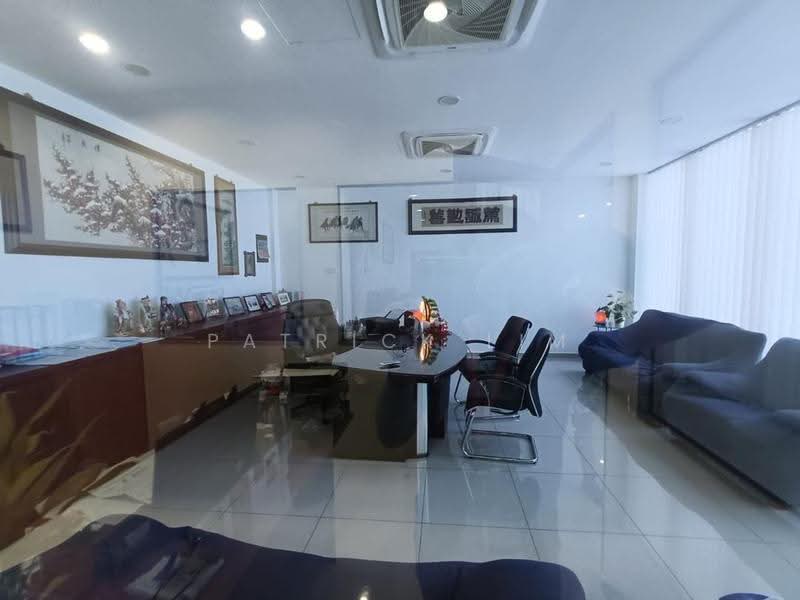 Detached Factory for Rent in Taman Berendam (Batu Berendam) - Patrick Lim - PropertyGuru.com.my