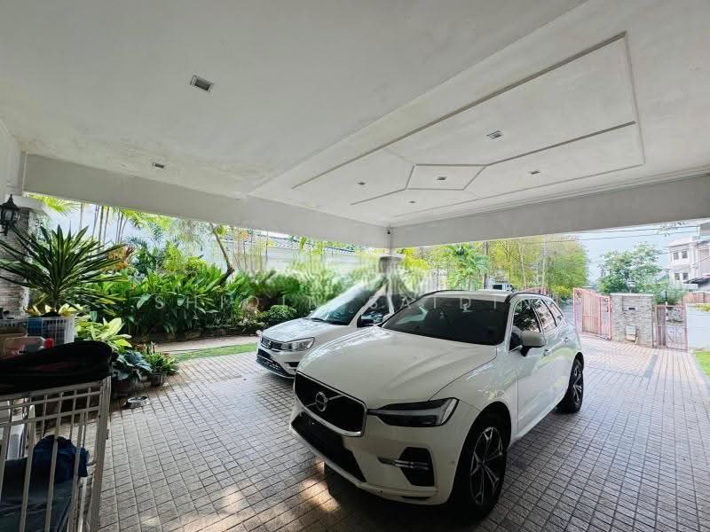 Bungalow House for Sale in SS19 (Subang Jaya) - Shiqin Saidin - Exterior - PropertyGuru.com.my