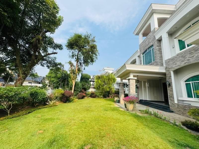 Bungalow House for Sale in SS19 (Subang Jaya) - Shiqin Saidin - Exterior - PropertyGuru.com.my