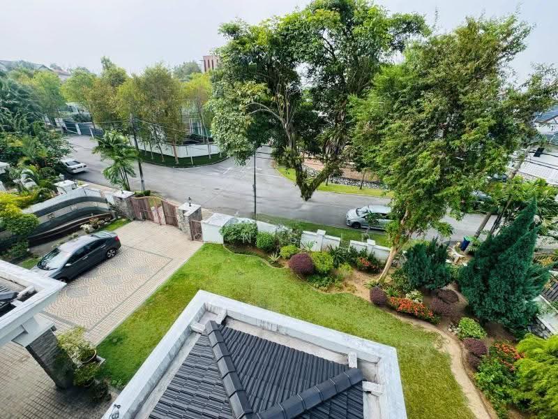Bungalow House for Sale in SS19 (Subang Jaya) - Shiqin Saidin - Exterior - PropertyGuru.com.my