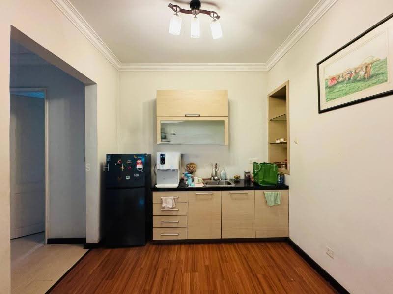Bungalow House for Sale in SS19 (Subang Jaya) - Shiqin Saidin - Kitchen - PropertyGuru.com.my