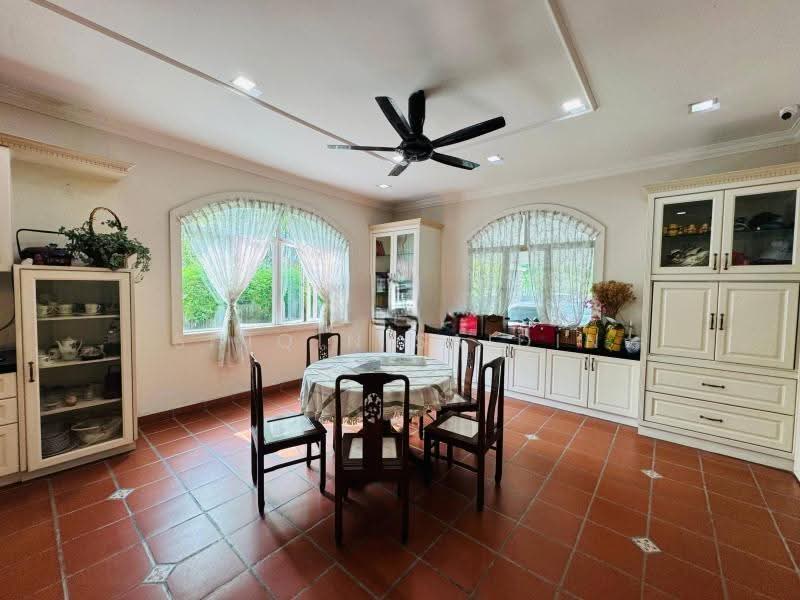 Bungalow House for Sale in SS19 (Subang Jaya) - Shiqin Saidin - Dining Room - PropertyGuru.com.my