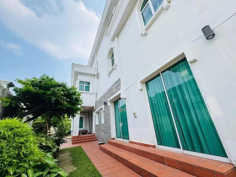 Bungalow House for Sale in SS19 (Subang Jaya) - Shiqin Saidin - Exterior - PropertyGuru.com.my