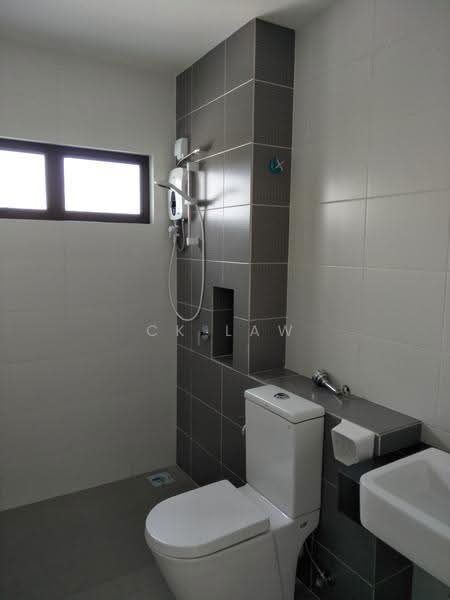 2-storey Terraced House for Rent in Setia Ecohill (Semenyih) - CK Law - PropertyGuru.com.my