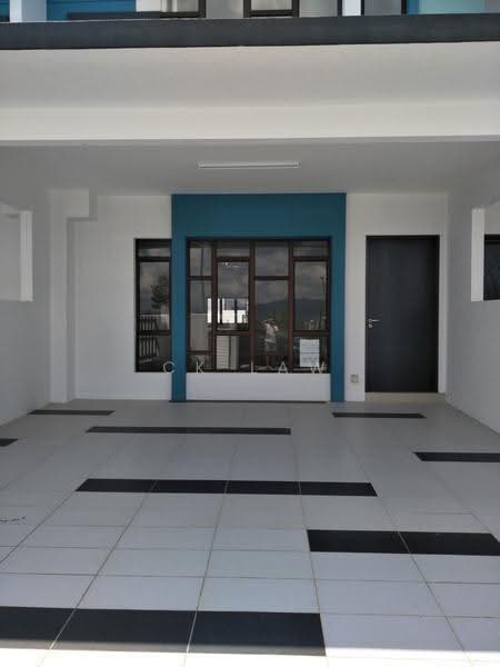 2-storey Terraced House for Rent in Setia Ecohill (Semenyih) - CK Law - PropertyGuru.com.my