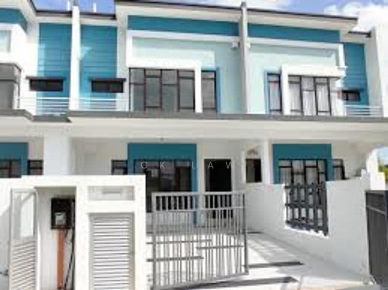 2-storey Terraced House for Rent in Setia Ecohill (Semenyih) - CK Law - PropertyGuru.com.my