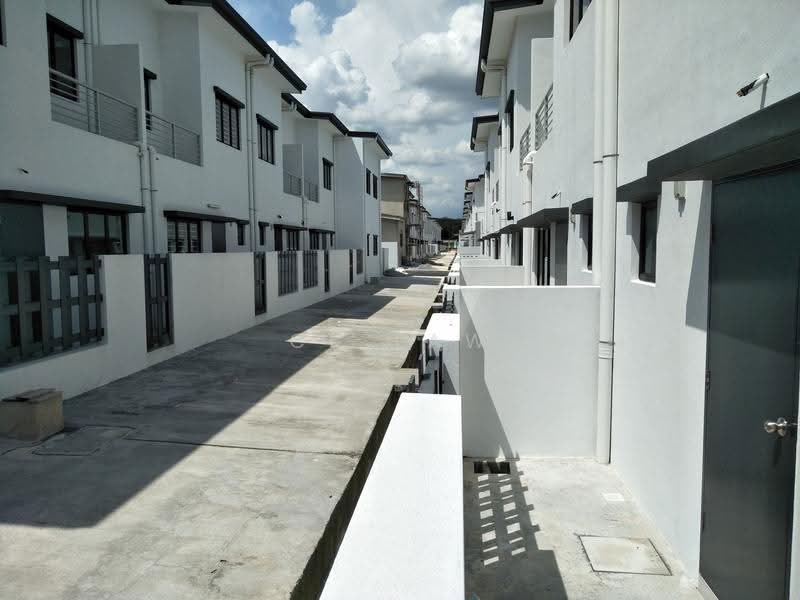 2-storey Terraced House for Rent in Setia Ecohill (Semenyih) - CK Law - PropertyGuru.com.my