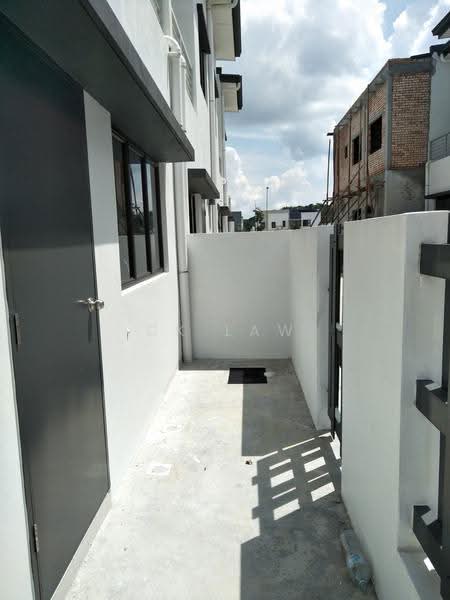 2-storey Terraced House for Rent in Setia Ecohill (Semenyih) - CK Law - PropertyGuru.com.my