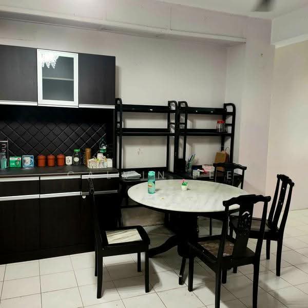 Rumah Teres 2-Tingkat untuk Dijual di Taman Putri Kulai (Kulai) - Calvin Lee - PropertyGuru.com.my