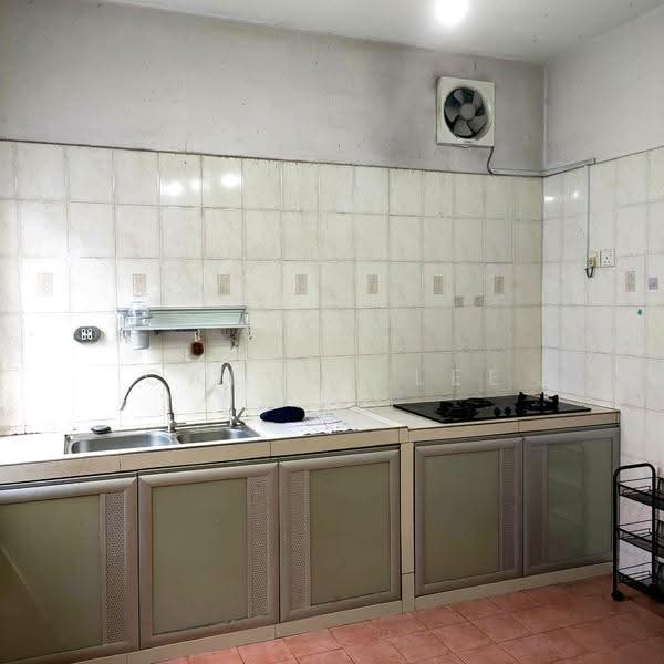Rumah Teres 2-Tingkat untuk Dijual di Taman Putri Kulai (Kulai) - Calvin Lee - PropertyGuru.com.my