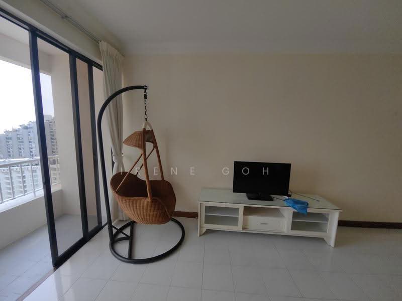 Condominium for Rent at Miami Green - Irene Goh - Balcony - PropertyGuru.com.my