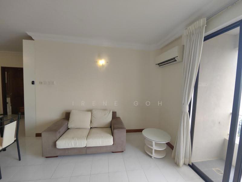 Condominium for Rent at Miami Green - Irene Goh - Living Room - PropertyGuru.com.my