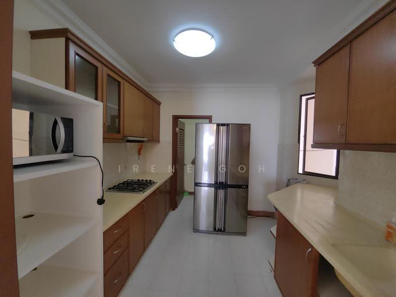Condominium for Rent at Miami Green - Irene Goh - Kitchen - PropertyGuru.com.my