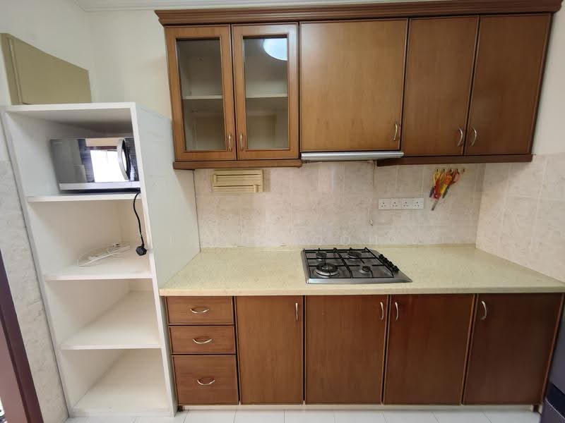 Condominium for Rent at Miami Green - Irene Goh - Kitchen - PropertyGuru.com.my