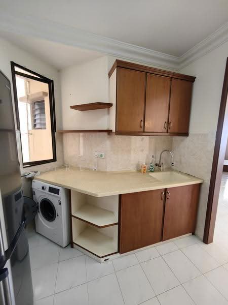 Condominium for Rent at Miami Green - Irene Goh - Kitchen - PropertyGuru.com.my