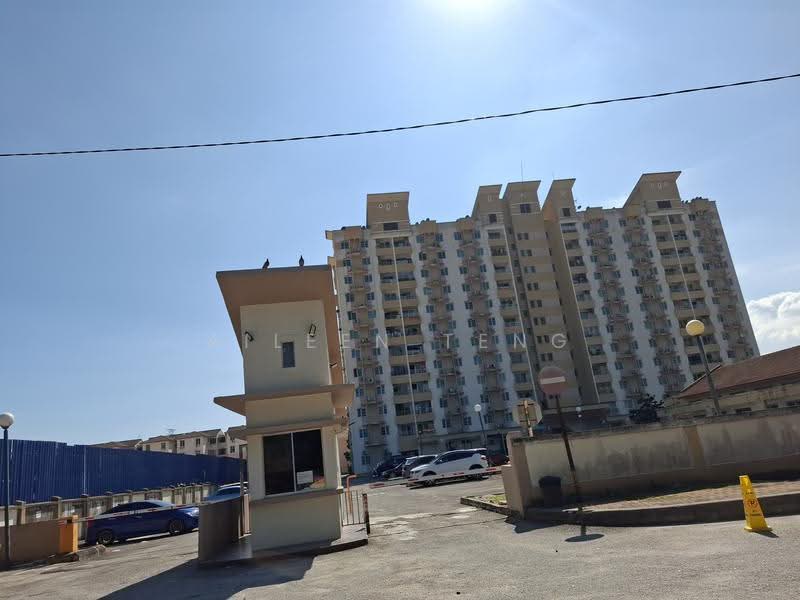 Apartment for Sale at Vistaria - Aileen Teng - PropertyGuru.com.my