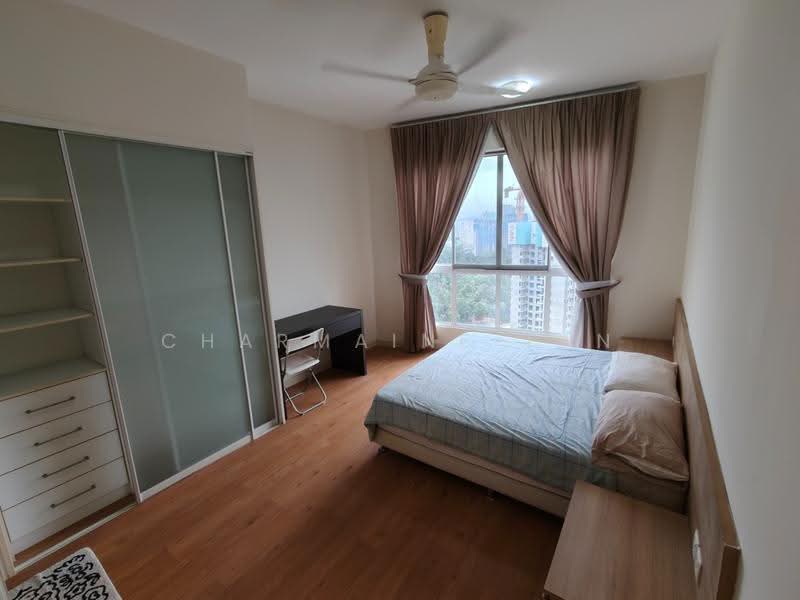 Kondominium untuk Disewa di Kiaramas Ayuria - Charmaine Tan - Bedroom - PropertyGuru.com.my