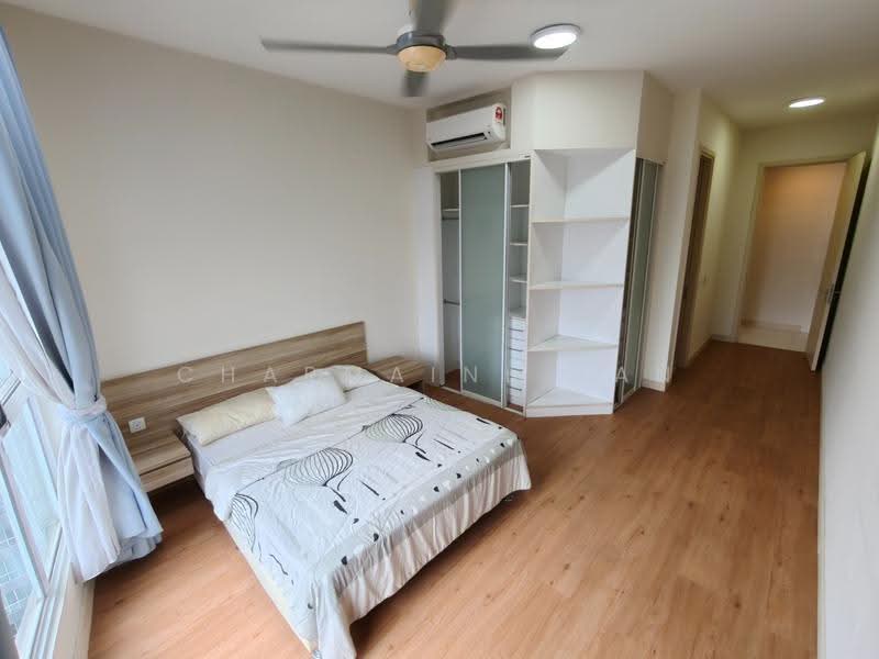 Kondominium untuk Disewa di Kiaramas Ayuria - Charmaine Tan - Bedroom - PropertyGuru.com.my