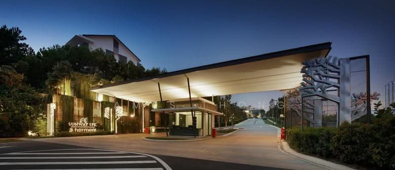 Rumah Bandar untuk Dijual di Sunway Spk (Kuala Lumpur) - James Thong - Exterior - PropertyGuru.com.my