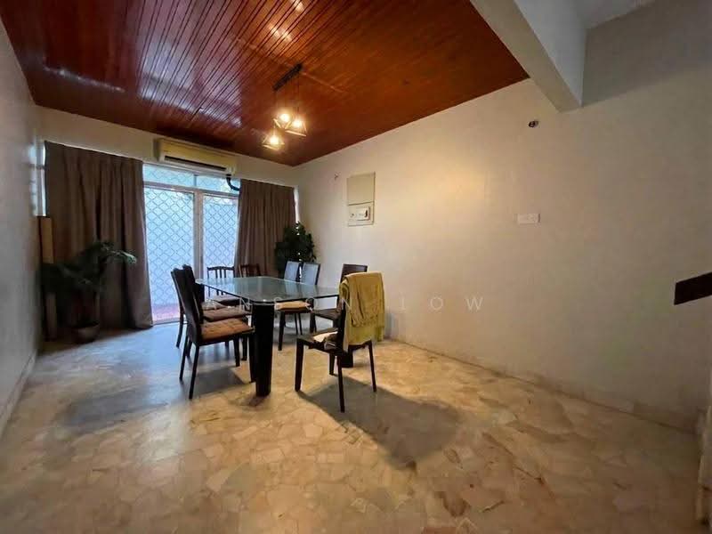 Bungalow House untuk Dijual di Bukit Bendera (Ayer Itam) - Anson Low - Dining Room - PropertyGuru.com.my