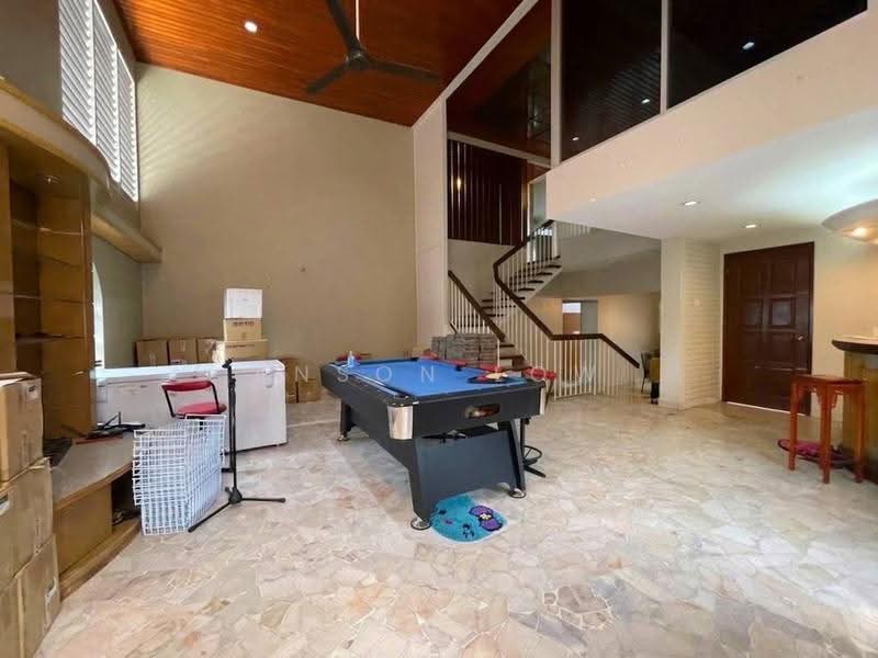 Bungalow House untuk Dijual di Bukit Bendera (Ayer Itam) - Anson Low - Living Room - PropertyGuru.com.my