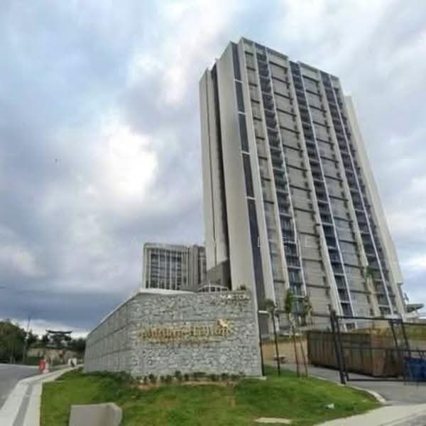 Apartment for Sale at Mutiara Hilltop - Danny Lee - Exterior - PropertyGuru.com.my